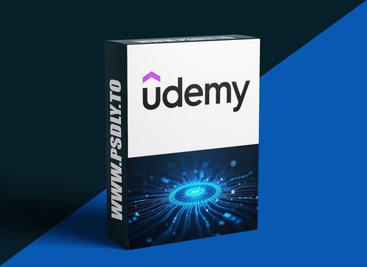Udemy – Prompt Engineering Mastery: Guide To Generative Ai Success 1 Udemy – Prompt Engineering Mastery: Guide To Generative Ai Success