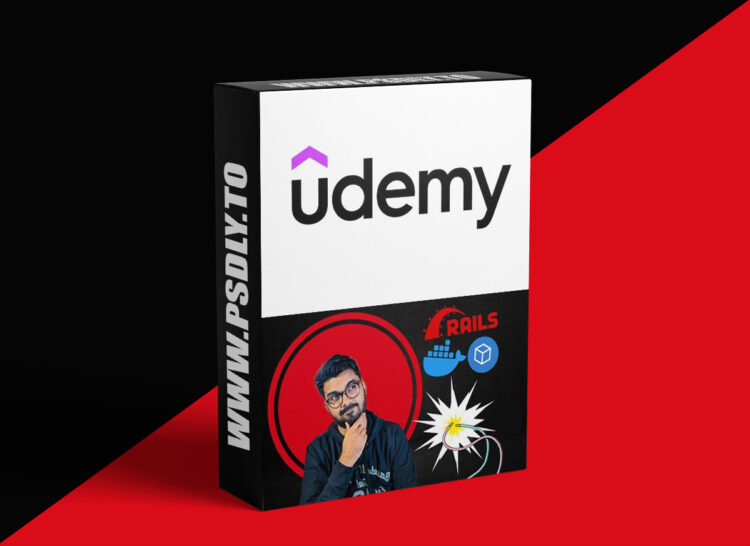 Udemy – Rails 8 Turbo Masterclass with Devcontainers 1 Udemy – Rails 8 Turbo Masterclass with Devcontainers