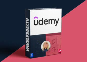 Udemy – Revit To Autocad Dwg Export- With Bim And Industry Standards