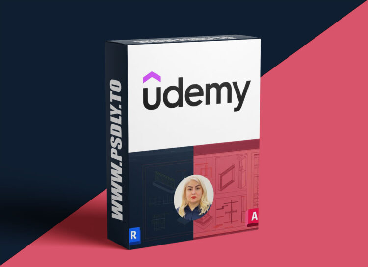 Udemy – Revit To Autocad Dwg Export- With Bim And Industry Standards 1 Udemy – Revit To Autocad Dwg Export- With Bim And Industry Standards