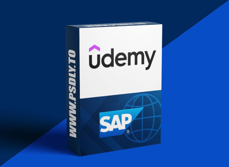 Udemy – SAP S/4HANA Essential Training: A Complete Beginner's Guide 1 Udemy – SAP S/4HANA Essential Training: A Complete Beginner's Guide