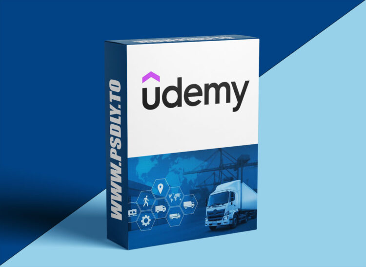 Udemy – SAP Transportation Management TM–Full Training Course 2025 1 Udemy – SAP Transportation Management TM–Full Training Course 2025