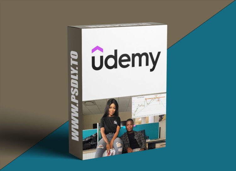 Udemy – Smart Money Concepts Made Easy - Big Banks Entries 1 Udemy – Smart Money Concepts Made Easy - Big Banks Entries
