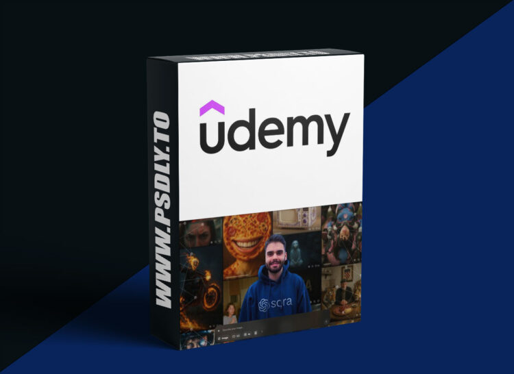 Udemy – Sora AI: Master Viral Videos, Ads & Profitable Content 1 Udemy – Sora AI: Master Viral Videos, Ads & Profitable Content