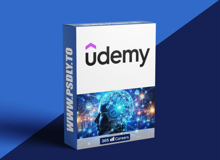 Udemy – The AI Engineer Course 2025: Complete AI Engineer Bootcamp 1 Udemy – The AI Engineer Course 2025: Complete AI Engineer Bootcamp