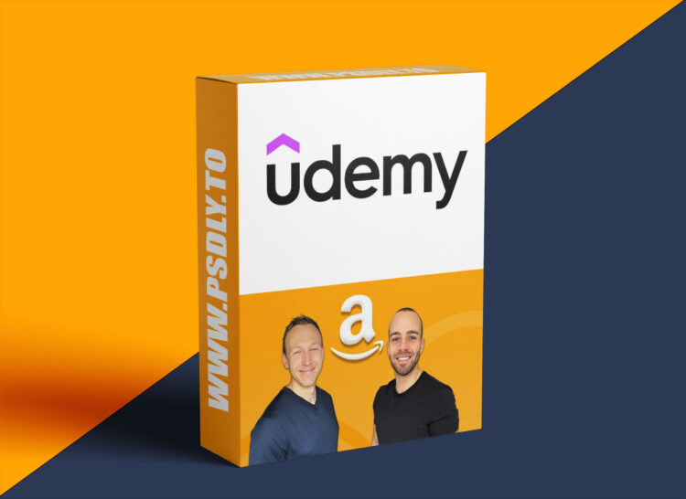 Udemy – The Amazon FBA Private Label Masterclass 1 Udemy – The Amazon FBA Private Label Masterclass