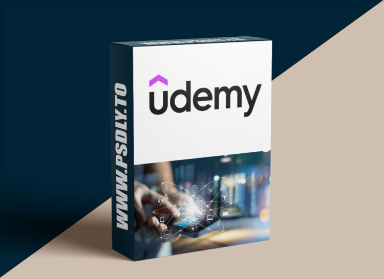 Udemy – The Complete Digital Marketing Guide for Beginners 1 Udemy – The Complete Digital Marketing Guide for Beginners