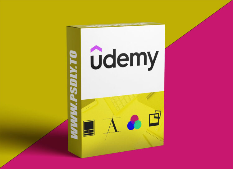 Udemy – The Complete Graphic Design Theory for Beginners Course 1 Udemy – The Complete Graphic Design Theory for Beginners Course