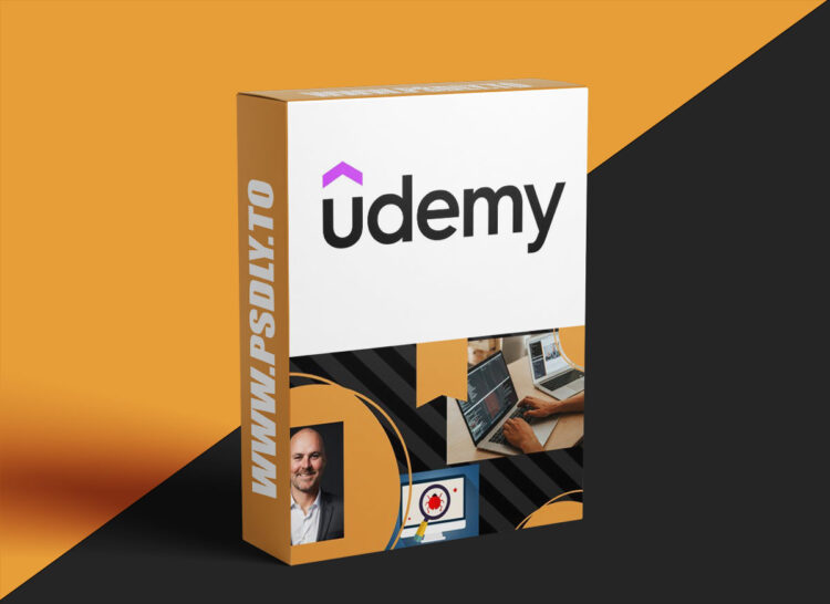 Udemy – The Complete Manual Software Testing Master Class 1 Udemy – The Complete Manual Software Testing Master Class