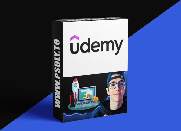 Udemy – The Digital Product Online Business Masterclass 2025 1 Udemy – The Digital Product Online Business Masterclass 2025