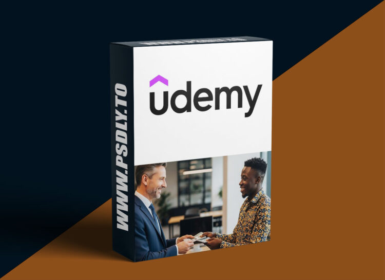 Udemy – The Dollar Client System - Earn in dollars 1 Udemy – The Dollar Client System - Earn in dollars