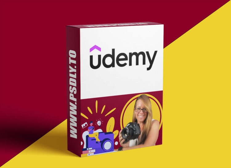Udemy – The Photography Success Starter Kit 1 Udemy – The Photography Success Starter Kit
