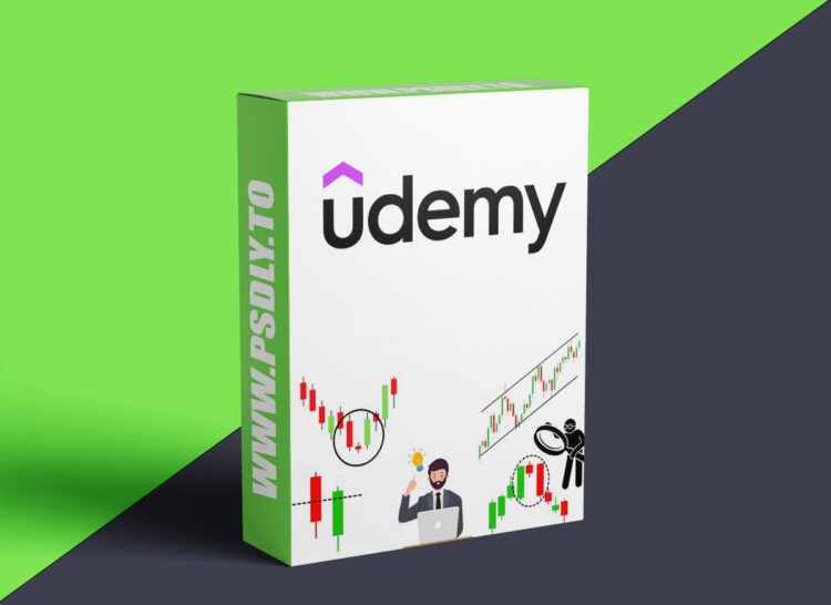 Udemy – Trade Like a Pro: A Complete Beginner's Blueprint 1 Udemy – Trade Like a Pro: A Complete Beginner's Blueprint
