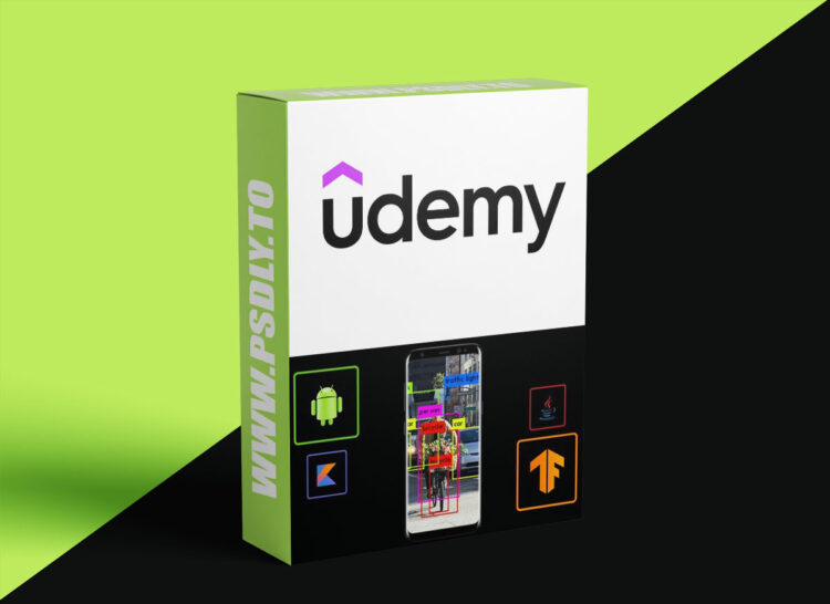 Udemy – Train Object Detection Models for Android - The 2024 Guide 1 Udemy – Train Object Detection Models for Android - The 2024 Guide