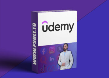 Udemy – Ultimate Social Media Marketing Mastery | 41 Courses In 1
