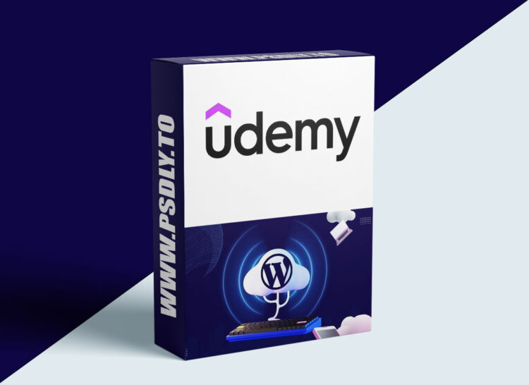 Udemy – WordPress Mastery: Build 3 Real Websites from Scratch (2025) 1 Udemy – WordPress Mastery: Build 3 Real Websites from Scratch (2025)