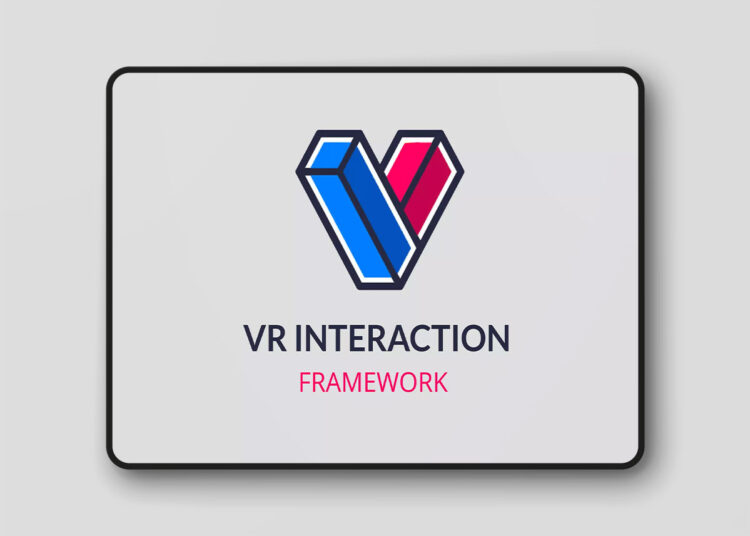 VR Interaction Framework v2.0.0 1 VR Interaction Framework