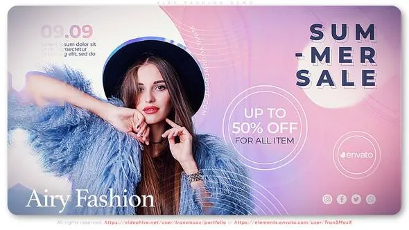 Videohive - Airy Fashion Demo - 35534726 1 Videohive - Airy Fashion Demo - 35534726