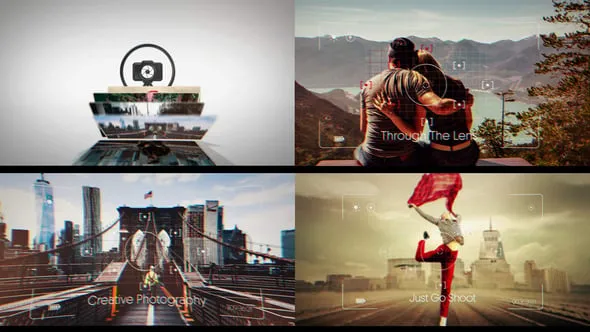 Videohive - Capture The Moment - 58243318 1 Videohive - Capture The Moment - 58243318