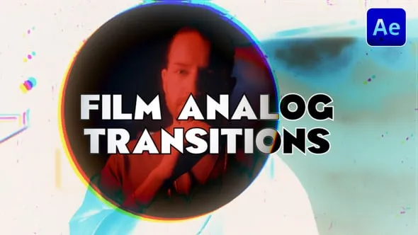Videohive - Film Analog Transitions - 57952494 1 Videohive - Film Analog Transitions - 57952494