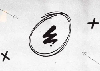 Videohive - Grunge Logo Reveal - 58161020