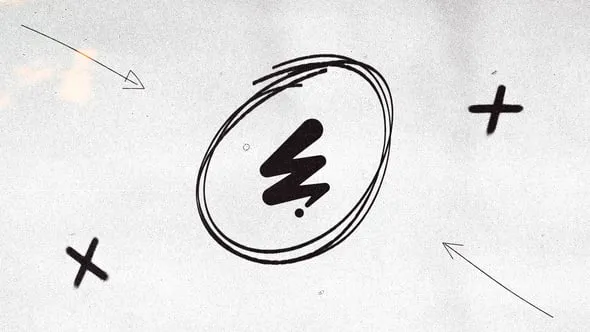Videohive - Grunge Logo Reveal - 58161020 1 Videohive - Grunge Logo Reveal - 58161020