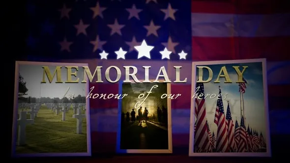 Videohive - Memorial Day Slideshow - 57894296 1 Videohive - Memorial Day Slideshow - 57894296