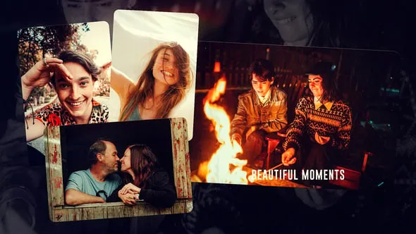 Videohive - Memories Photo Slideshow - 57942201 1 Videohive - Memories Photo Slideshow - 57942201