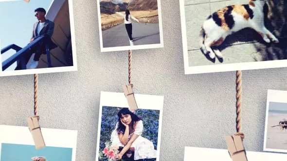 Videohive - Photo Logo Reveal - 57921758 1 Videohive - Photo Logo Reveal - 57921758