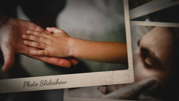 Videohive - Photo Slideshow - 58258410 1 Videohive - Photo Slideshow - 58258410