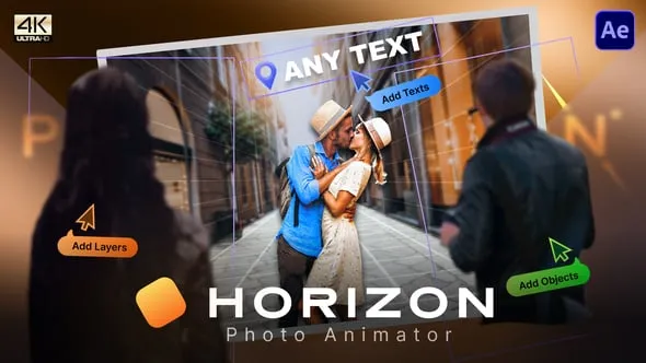 Videohive - Photomotion Horizon - 3D Photo Animator - 58089188 1 Videohive - Photomotion Horizon - 3D Photo Animator - 58089188