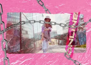 Videohive - Pink Promo - 58181032
