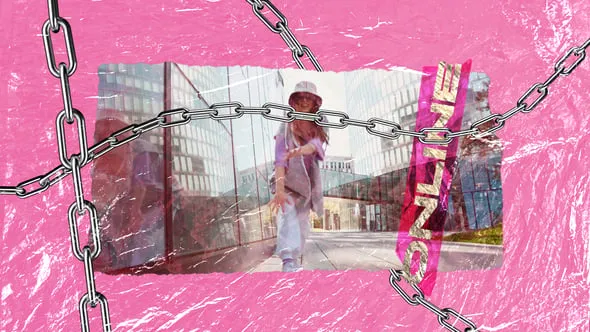 Videohive - Pink Promo - 58181032 1 Videohive - Pink Promo - 58181032
