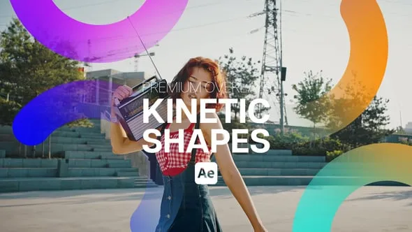 Videohive - Premium Overlays Kinetic Shapes - 58199878 1 Videohive - Premium Overlays Kinetic Shapes - 58199878