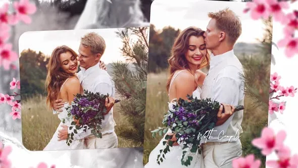Videohive - Romantic Slideshow - 57269123 1 Videohive - Romantic Slideshow - 57269123