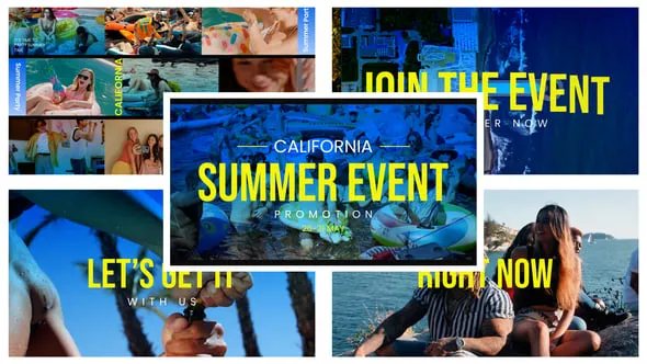 Videohive - Summer Event Promotion - 58162844 1 Videohive - Summer Event Promotion - 58162844