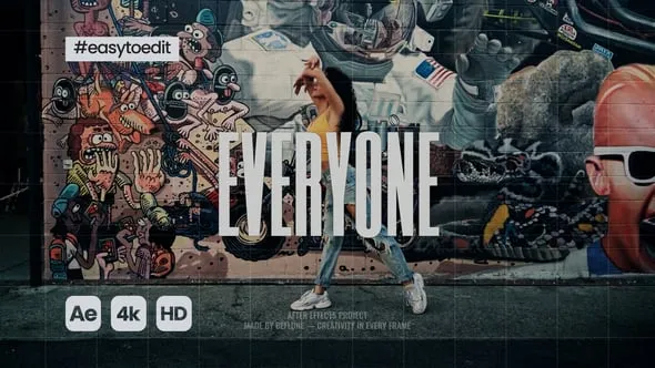 Videohive - Urban Flash Opener - 58151908 1 Videohive - Urban Flash Opener - 58151908