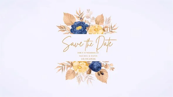 Videohive - Wedding Titles - 57130677 1 Videohive - Wedding Titles - 57130677