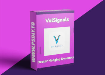 VolSignals – Dealer Hedging Dynamics