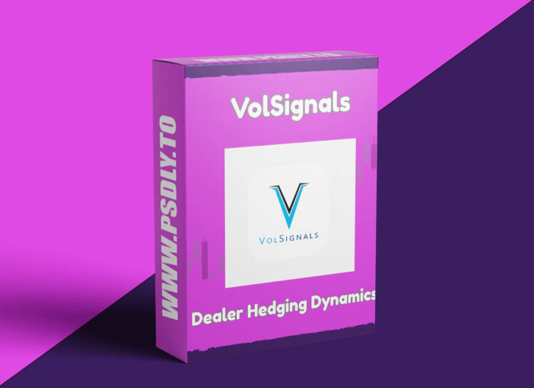 VolSignals – Dealer Hedging Dynamics 1 VolSignals – Dealer Hedging Dynamics