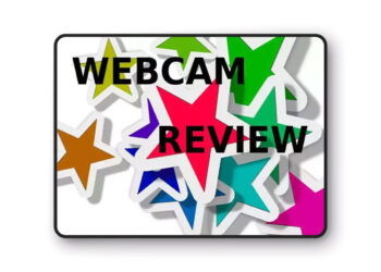Webcam Review