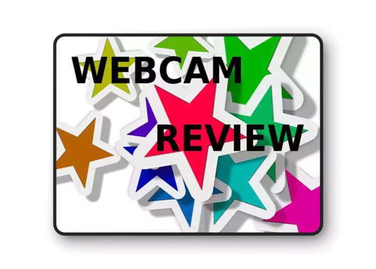 Webcam Review v1.0 1 Webcam Review