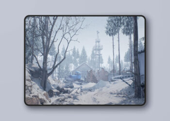 Winter Base