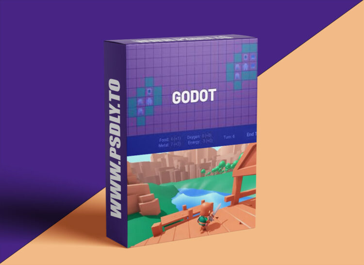 Zenva - 3D Action-Adventure Game In Godot - Unit 3 - World 1 Zenva - 3D Action-Adventure Game In Godot - Unit 3 - World