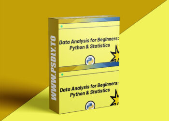 ZerotoMastery - Data Analysis for Beginners: Python & Statistics