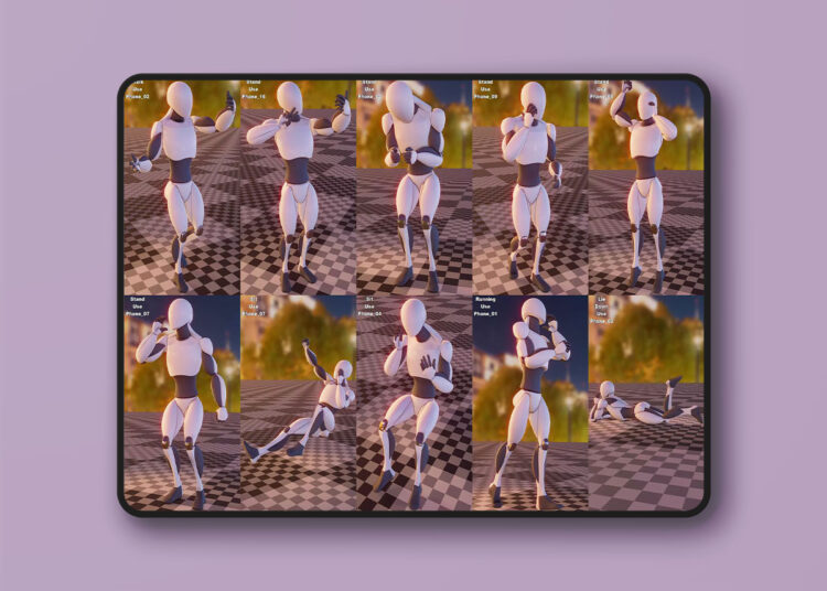AA Use Phone Animations Package v1.0 1 AA Use Phone Animations Package v1.0
