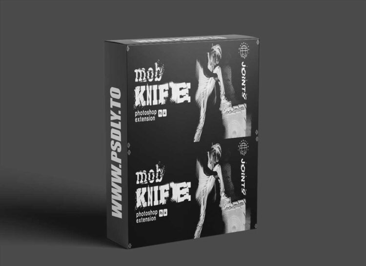 AEScripts - MobKnife Photoshop Plugin v2.2 1 AEScripts - mobKnife Photoshop Plugin v2.2