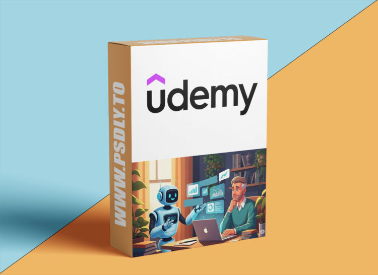 Udemy – AI for Content Creators: Build, Automate, Scale Your Content 1 AI for Content Creators: Build, Automate, Scale Your Content