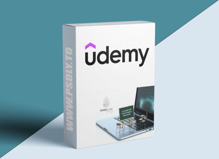 Udemy – AI for SA Teachers: SMART Integration Guide (R-12) 1 AI for SA Teachers: SMART Integration Guide (R-12)