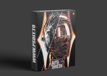 AUTOTHRESH PS Plugin 1.0.1